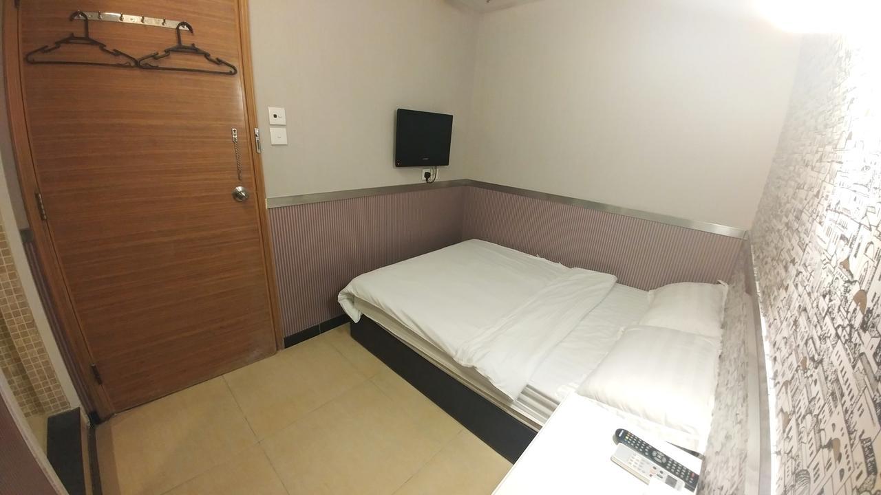 Ml28 (Adults Only) Hotel Hong Kong Exterior photo