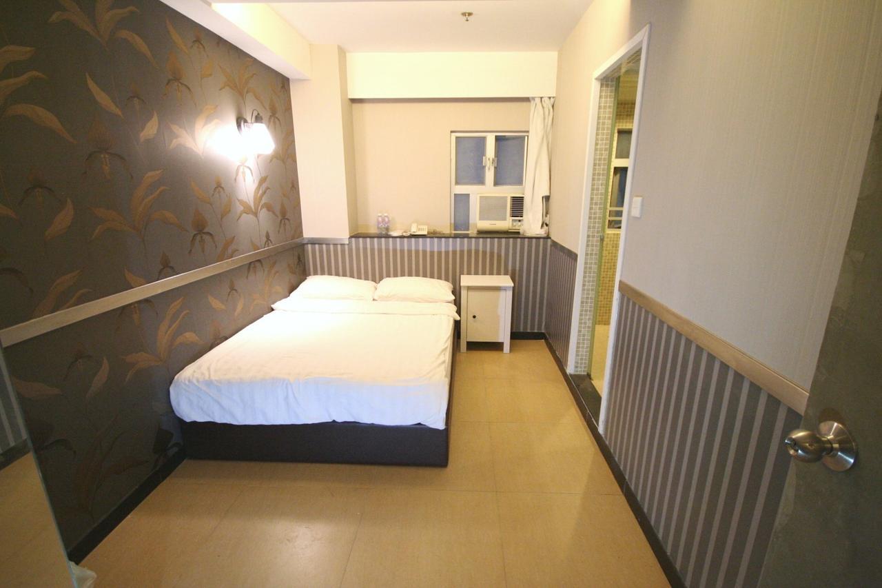 Ml28 (Adults Only) Hotel Hong Kong Exterior photo