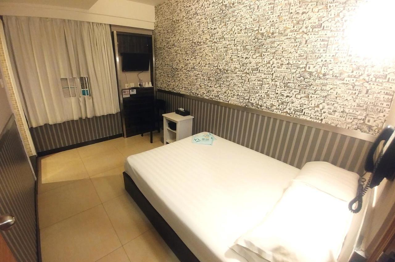 Ml28 (Adults Only) Hotel Hong Kong Exterior photo